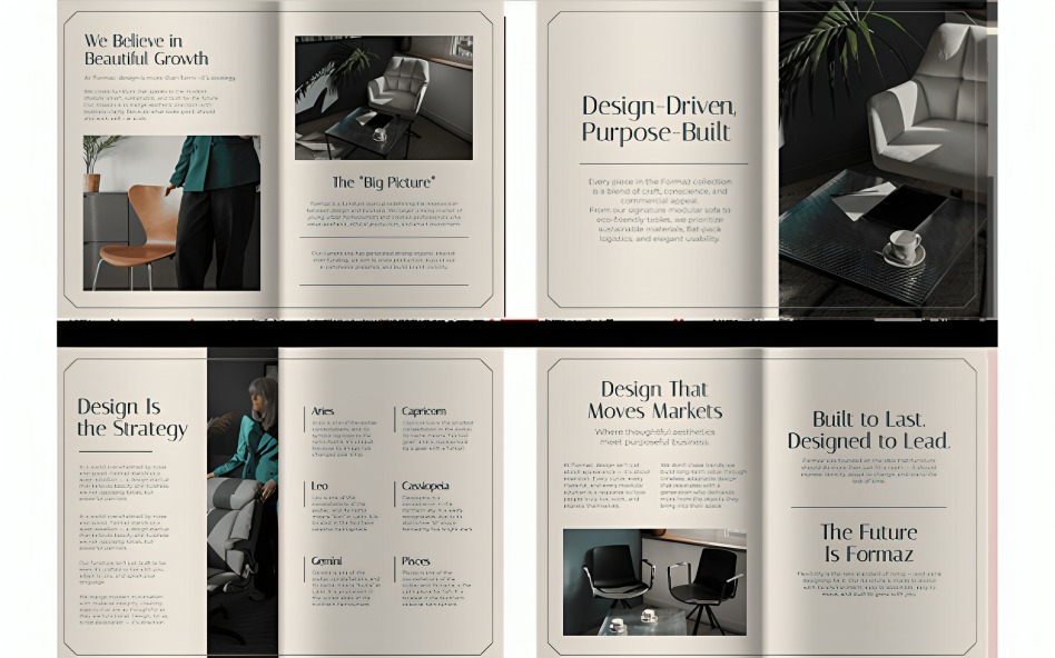 7 Print Media Services Strategies to Promote Your Business